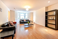Medium two bedroom apartment jesmond to let rent newcastle  3 