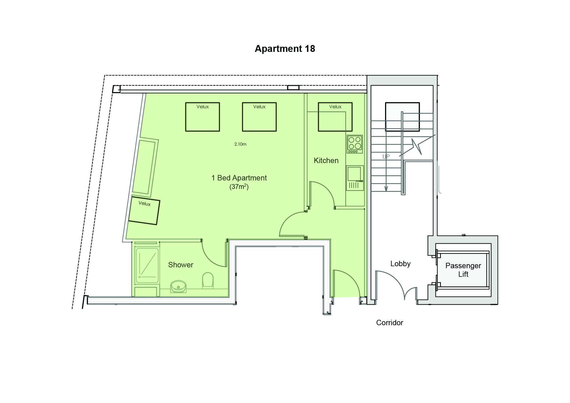 Apartment 18 2000px