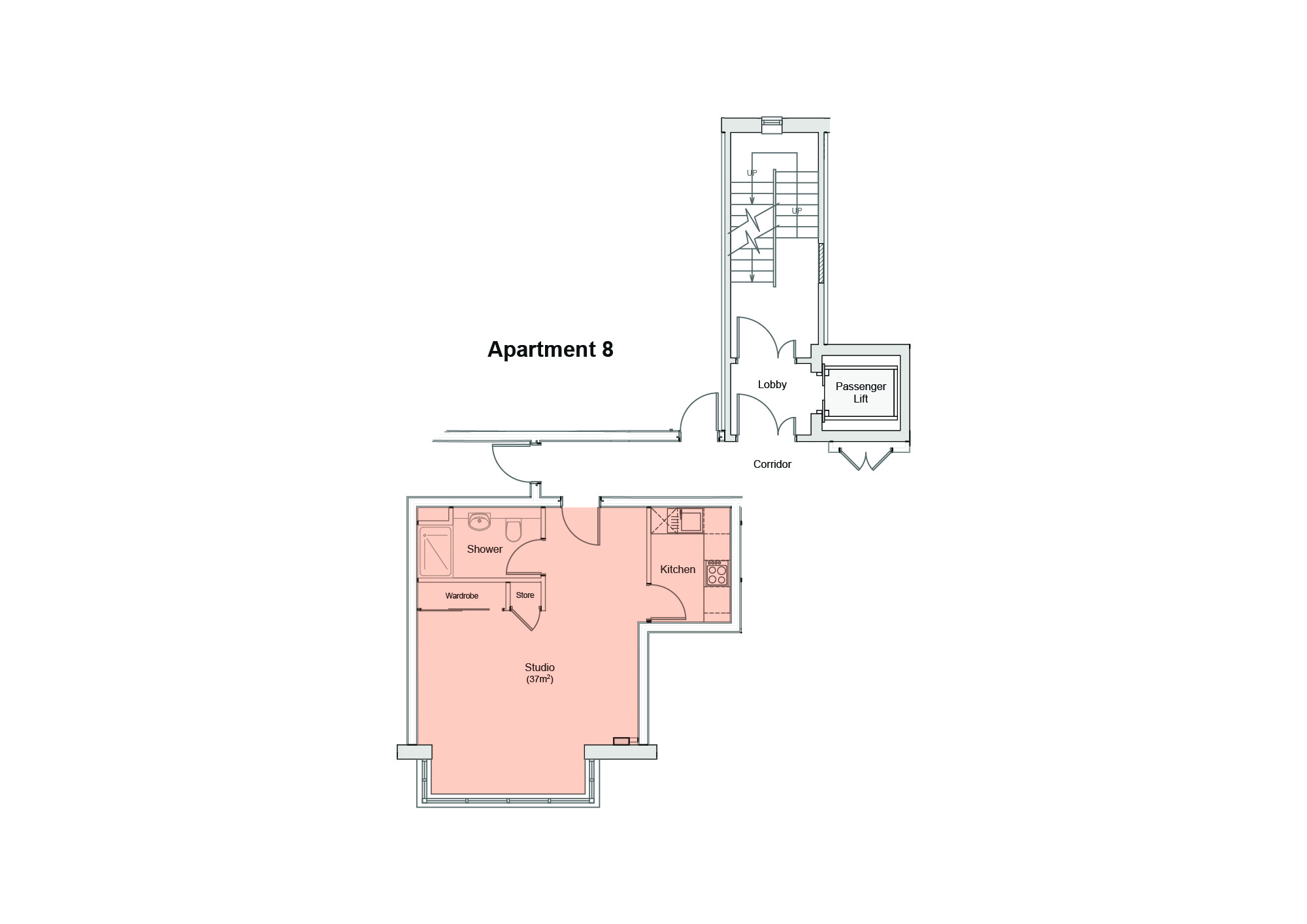 Apartment 8 2000px