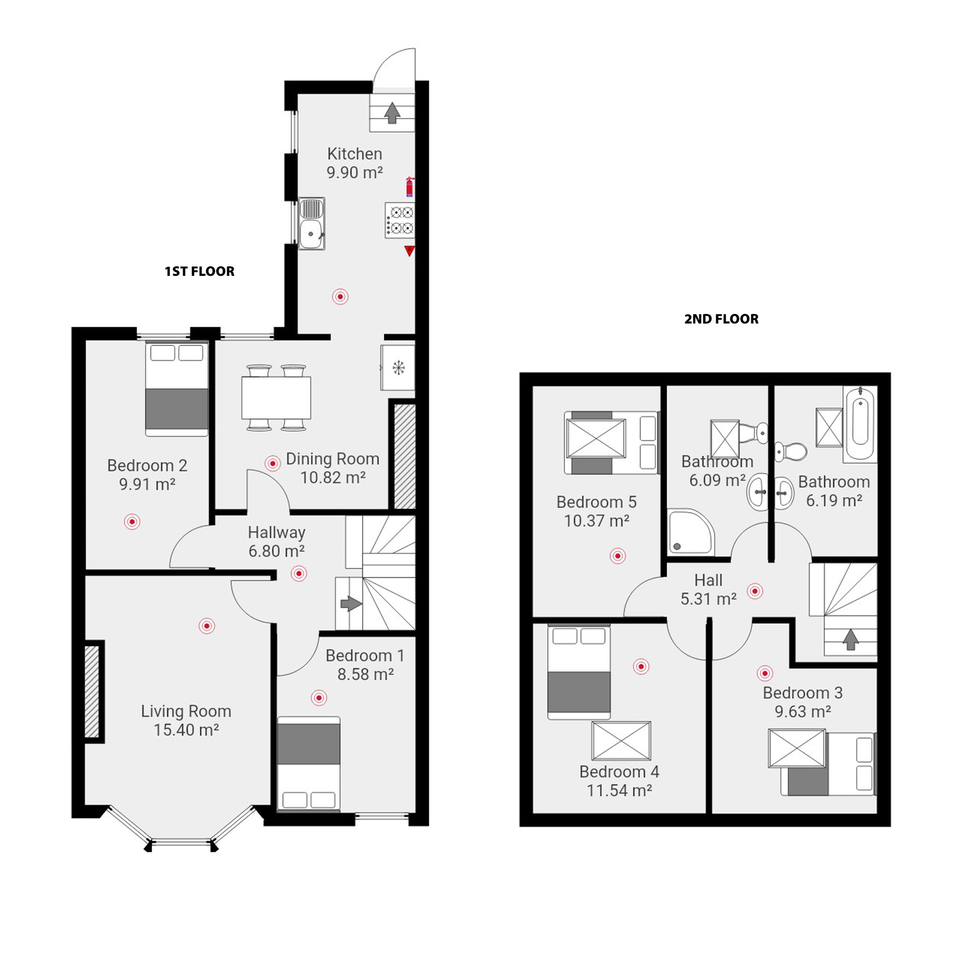41 goldspink all floors