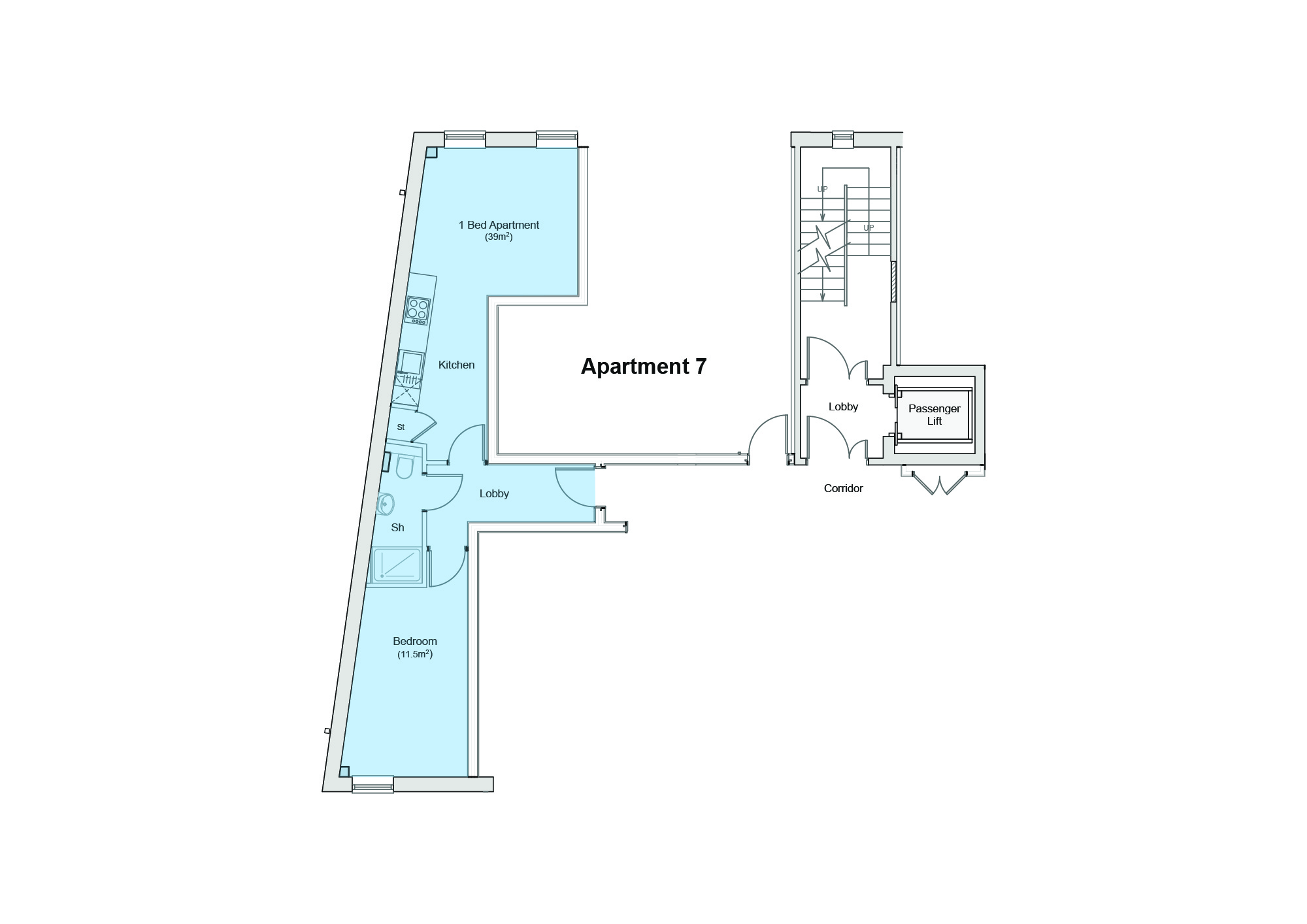 Apartment 7 2000px