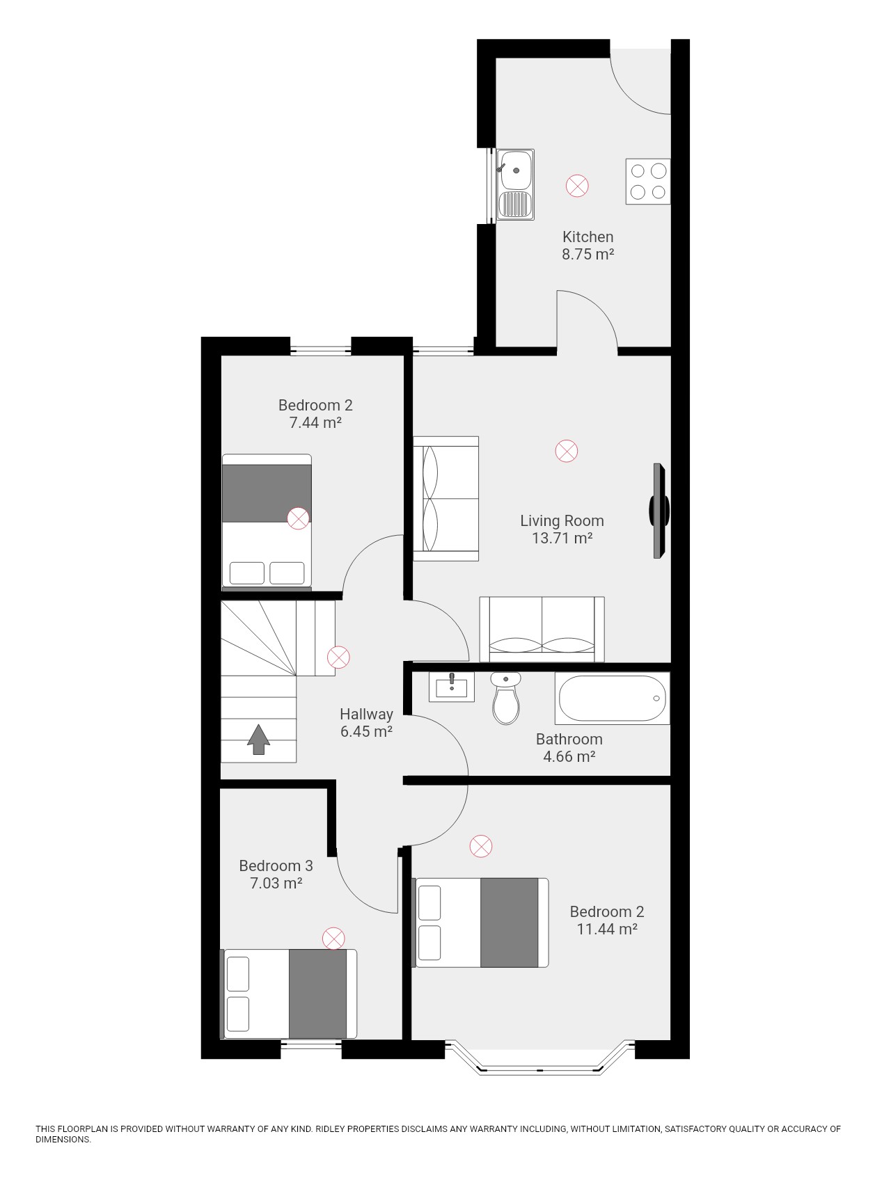 148 helmsley rd   1st floor