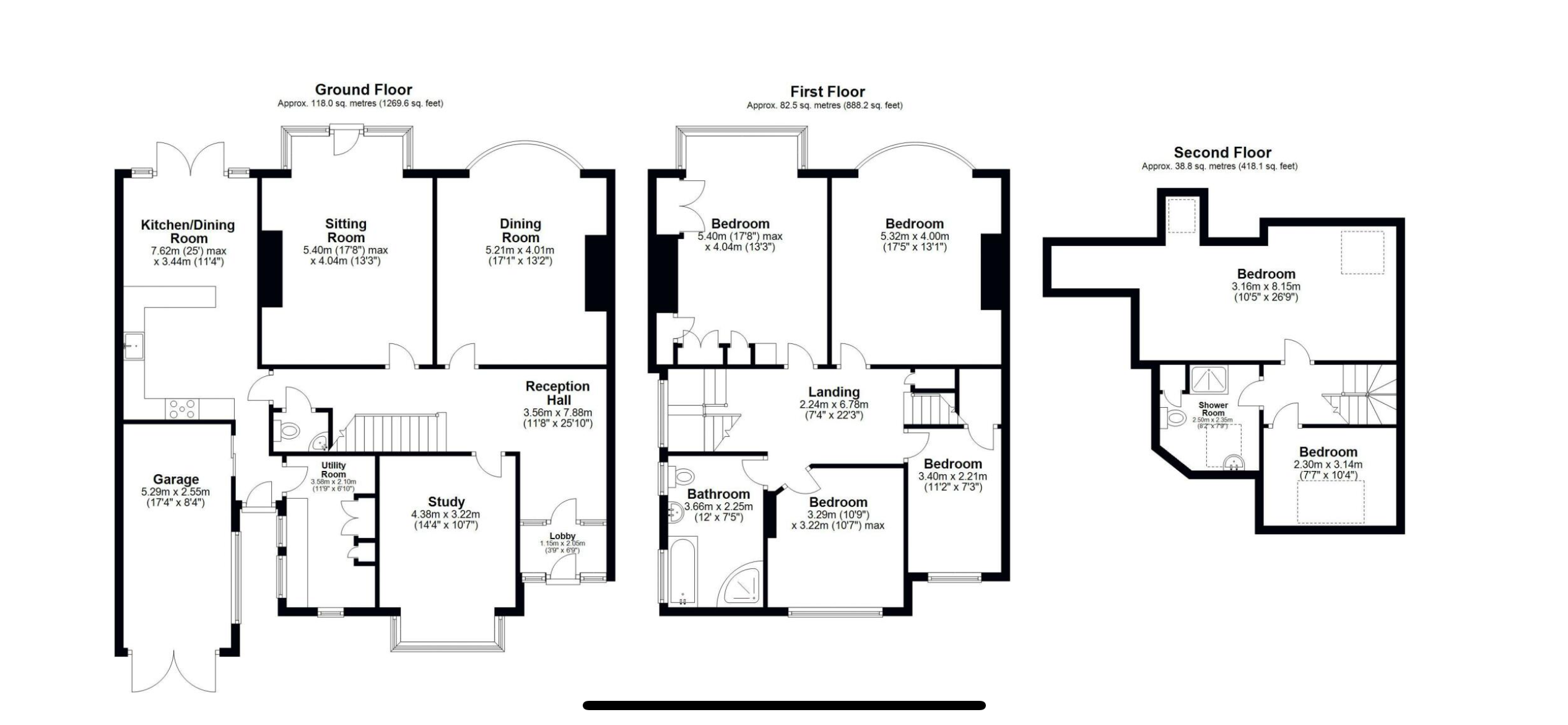 63 moor crescent floorplan