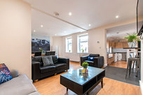 Medium lavender gardens jesmond six bed student property  12 