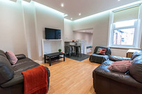 Medium student property jesmond five bedrooms digs  2 