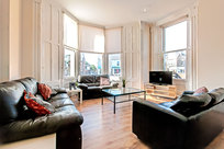 Medium student apartment jesmond six bedroom property  2 
