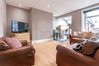 Medium five bedroom student sandyford apartment  6 
