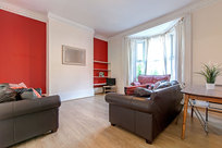 Medium seven bed house jesmond student property  11 