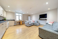 Medium six bedroom penthouse apartment newcastle  11 