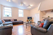 Medium 4 bed student property jesmond newcastle sandyford northumbria university  6 